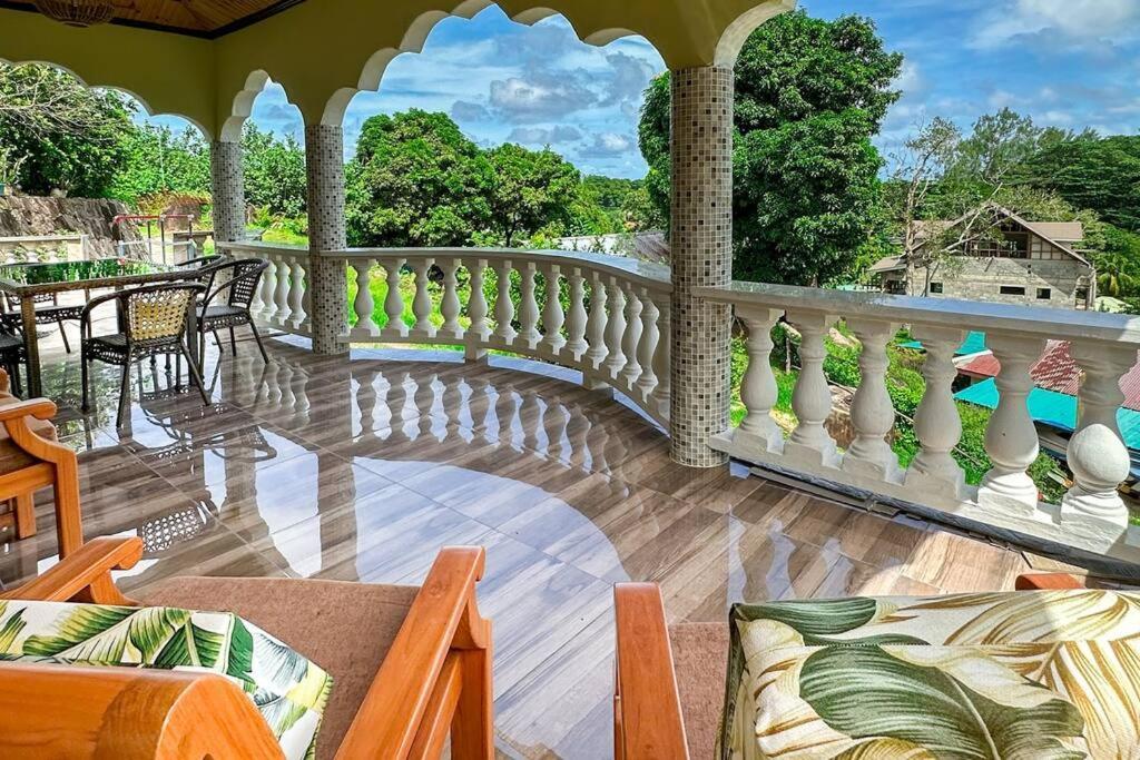 לה דיג La Villa Hortensia 3 - 8 Personnes מראה חיצוני תמונה