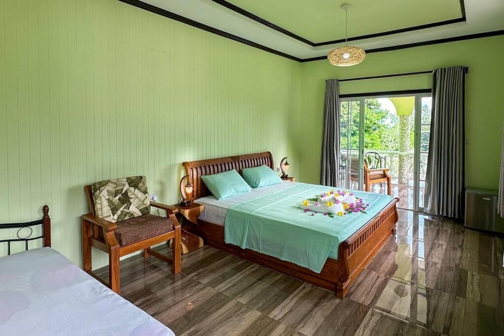 לה דיג La Villa Hortensia 3 - 8 Personnes מראה חיצוני תמונה