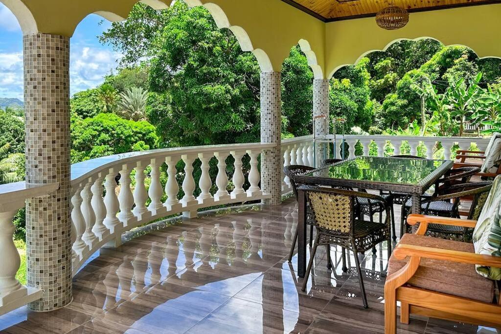 לה דיג La Villa Hortensia 3 - 8 Personnes מראה חיצוני תמונה